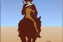Affiche du film El Topo