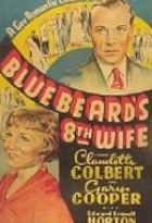 Affiche miniature du film La huitième femme de barbe 

bleue