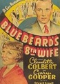 La huitième femme de barbe 

bleue