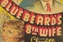 Affiche du film La huitième femme de barbe 

bleue