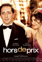 Affiche miniature du film Hors de prix