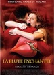 Affiche du film La flûte enchantée