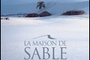 Affiche du film La maison de sable