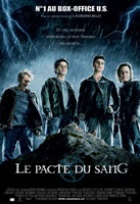 Affiche miniature du film Le pacte du sang