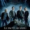 Affiche du film Le pacte du sang - Le pacte du sang 
