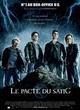 Affiche du film Le pacte du sang
