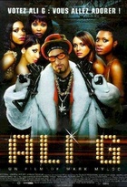 Affiche miniature du film Ali G