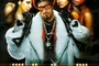 Affiche du film Ali G