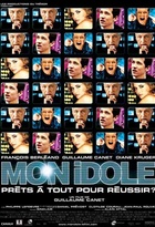Affiche miniature du film Mon idole