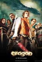 Affiche miniature du film Eragon