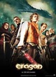 Affiche du film Eragon