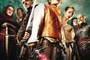 Affiche du film Eragon