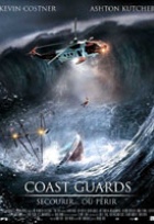 Affiche miniature du film Coast Guards