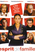 Affiche miniature du film Esprit de famille