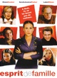Affiche du film Esprit de famille