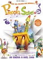 Piccolo, Saxo et cie
