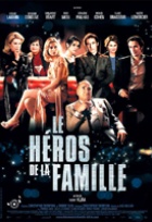 Affiche miniature du film Le héros de la famille