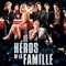 Affiche du film Le héros de la famille - Le héros de la famille 
