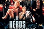 Affiche du film Le héros de la famille