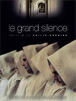 Affiche du film Le grand silence