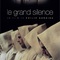 Affiche du film Le grand silence - Le grand silence 