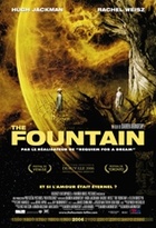 Affiche miniature du film The Fountain
