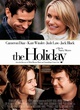 Affiche du film The Holiday 