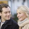 cameron diaz   jude law - The Holiday - The Holiday 