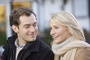 cameron diaz   jude law - The Holiday