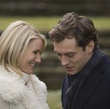 cameron diaz jude law - The Holiday