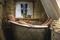 dameron diaz dans un bain