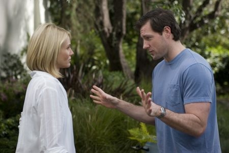 edward burns cameron diaz - The Holiday