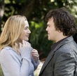 kate winslet   jack black - The Holiday