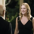 kate winslet devant elli wallach