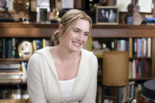 kate winslet - The Holiday