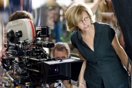nancy meyers realisatrice - The Holiday