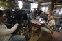 tournage - The Holiday