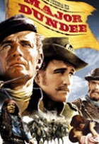 Affiche miniature du film Major Dundee
