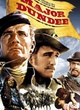 Affiche du film Major Dundee