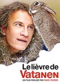 Le lièvre de Vatanen