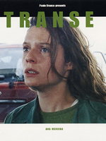 Affiche du film Transe