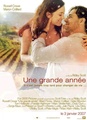 Une grande année