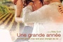 Affiche du film Une grande année