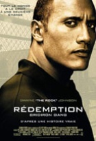 Affiche miniature du film Rédemption