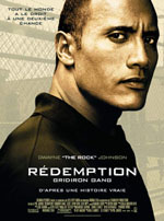 Affiche du film Rédemption