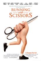 Affiche miniature du film Courir avec des ciseaux