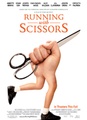 Courir avec des ciseaux
