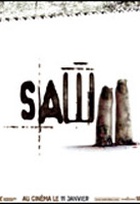 Affiche miniature du film Saw 2