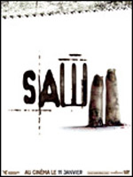 Affiche du film Saw 2