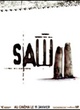 Affiche du film Saw 2